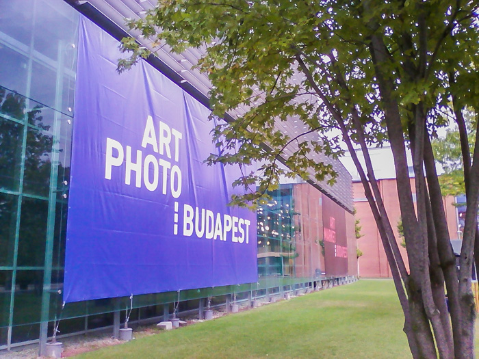 ART Photo – Budapest
